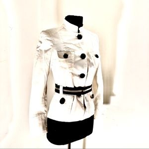 ZARA Basic Outerwear